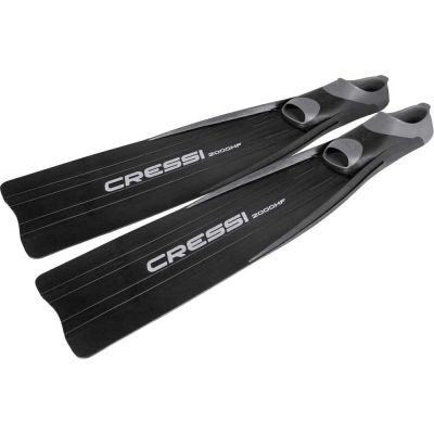 Cressi Gara 2000 Hf Dalış Paleti - 1