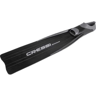 Cressi Gara 2000 Hf Dalış Paleti - 2