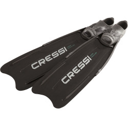 Cressi - Cressi Gara Modular Dalış Paleti