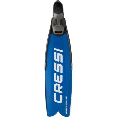 Cressi Gara Modular Impulse Dalış Paleti - 6