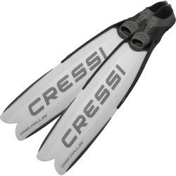 Cressi Gara Modular Impulse Dalış Paleti - 8