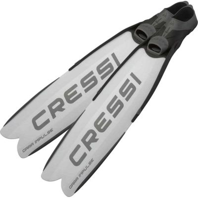 Cressi Gara Modular Impulse Dalış Paleti - 8