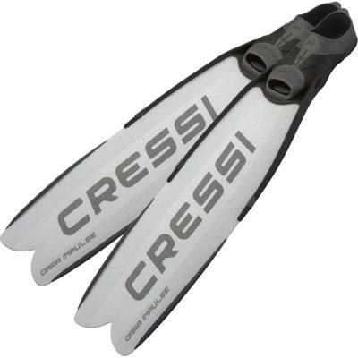 Cressi Gara Modular Impulse Dalış Paleti