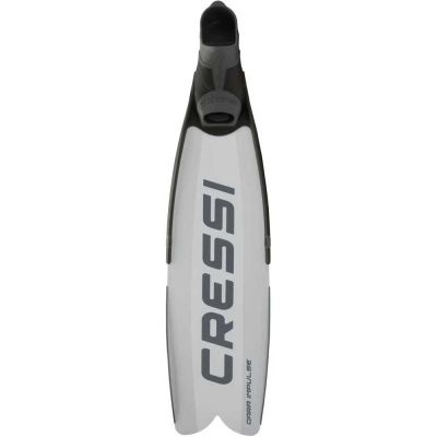 Cressi Gara Modular Impulse Dalış Paleti - 9
