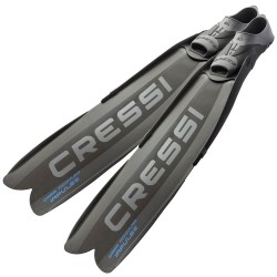 Cressi - Cressi Gara Modular Impulse Dalış Paleti