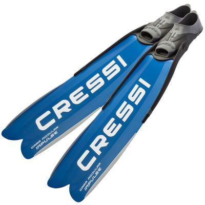 Cressi Gara Modular Impulse Dalış Paleti - 2