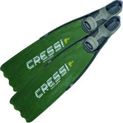 Cressi - Cressi Gara Modular Ld Dalış Paleti