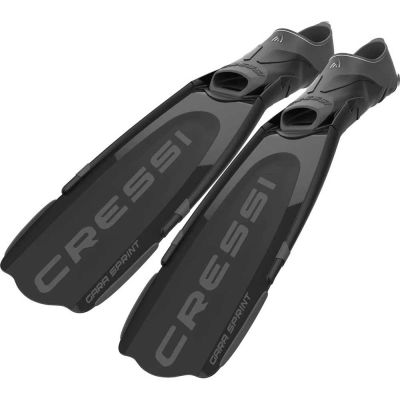 Cressi Gara Modular Sprint Dalış Paleti - 2