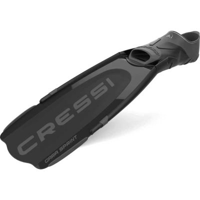 Cressi Gara Modular Sprint Dalış Paleti - 3