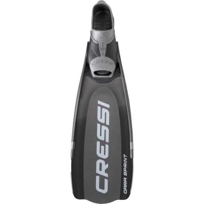 Cressi Gara Modular Sprint Dalış Paleti - 5