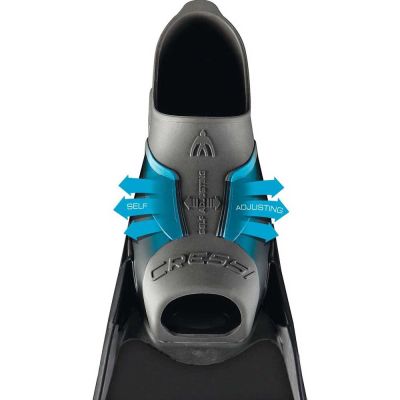 Cressi Gara Modular Sprint Dalış Paleti - 9