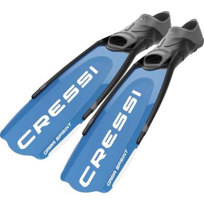 Cressi Gara Modular Sprint Dalış Paleti - 7