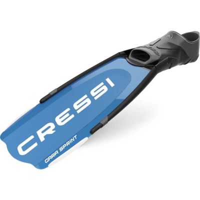 Cressi Gara Modular Sprint Dalış Paleti - 8
