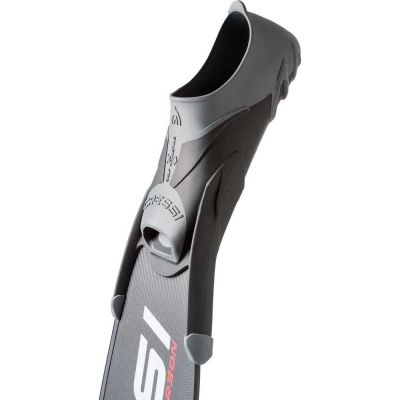 Cressi Gara Turbo Carbon Dalış Paleti - 6