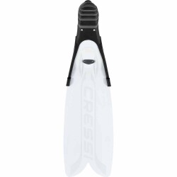 Cressi Gara Turbo Flex Dalış Paleti - 2