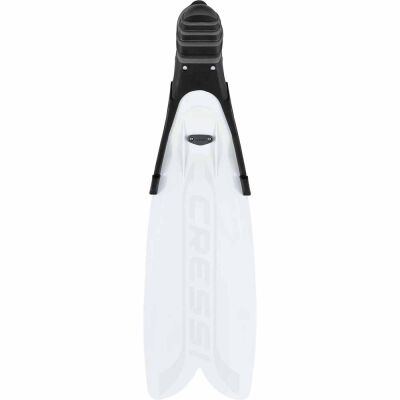 Cressi Gara Turbo Flex Dalış Paleti - 2