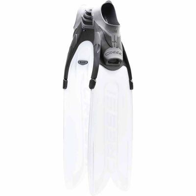 Cressi Gara Turbo Flex Dalış Paleti - 3