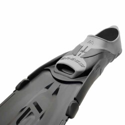Cressi Gara Turbo Flex Dalış Paleti - 6