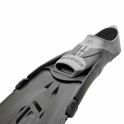Cressi Gara Turbo Flex Dalış Paleti - 6