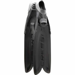 Cressi Gara Turbo Flex Dalış Paleti - 7