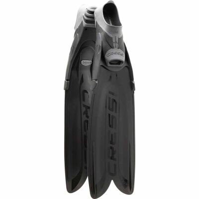 Cressi Gara Turbo Flex Dalış Paleti - 7