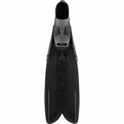 Cressi Gara Turbo Flex Dalış Paleti - 8