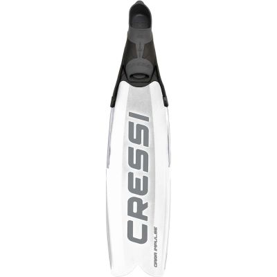 Cressi Gara Turbo Impulse Dalış Paleti - 2