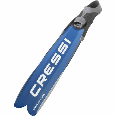 Cressi Gara Turbo Impulse Dalış Paleti - 5