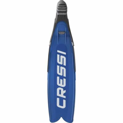 Cressi Gara Turbo Impulse Dalış Paleti - 6
