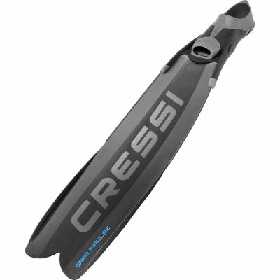 Cressi Gara Turbo Impulse Dalış Paleti - 10