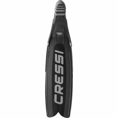 Cressi Gara Turbo Impulse Dalış Paleti - 11