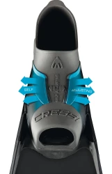 Cressi Gara Turbo Impulse Dalış Paleti - 12