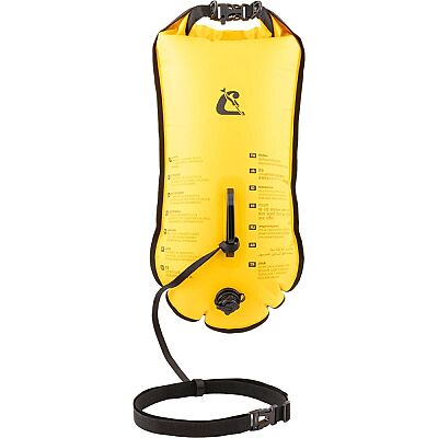 Cressi Glide Pro Yüzme Şamandırası - 2