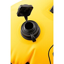 Cressi Glide Pro Yüzme Şamandırası - 5