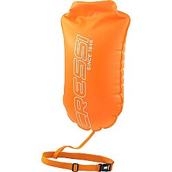 Cressi Glide Yüzme Şamandırası - 2