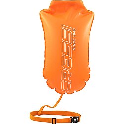 Cressi Glide Yüzme Şamandırası - 3