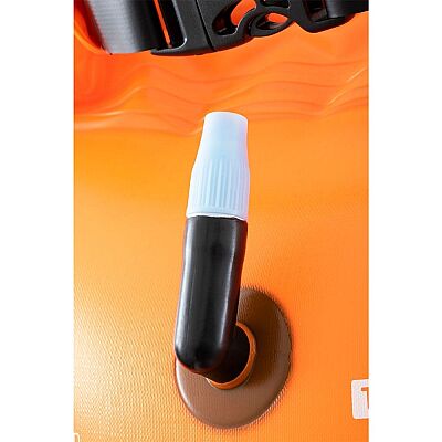 Cressi Glide Yüzme Şamandırası - 5