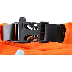Cressi Glide Yüzme Şamandırası - 6