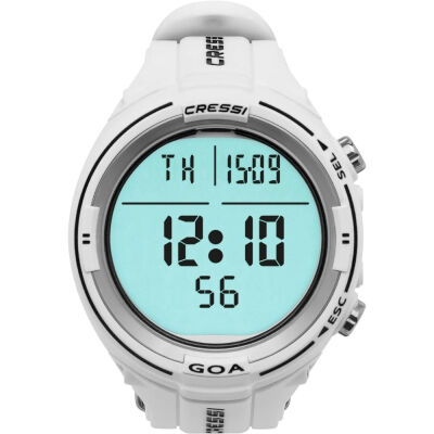 Cressi Goa Dalış Bilgisayarı - 1