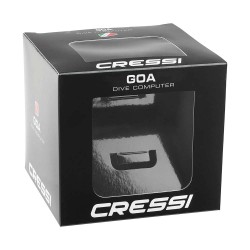 Cressi Goa Dalış Bilgisayarı - Thumbnail