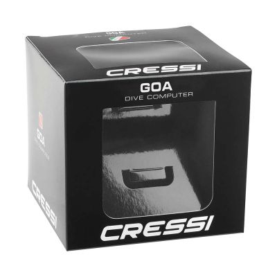 Cressi Goa Dalış Bilgisayarı