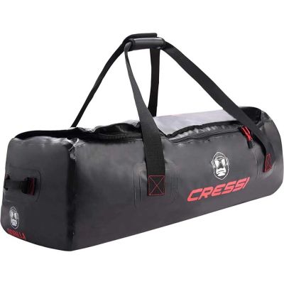 Cressi Gorilla XL Su Geçirmez Dalış Çantası - 1