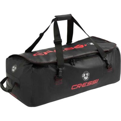 Cressi Gorilla XL Su Geçirmez Dalış Çantası - 4