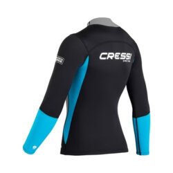 Cressi Guardian Lady Dalış Ceketi - 9