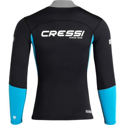 Cressi Guardian Lady Dalış Ceketi - 4