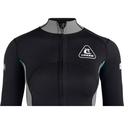 Cressi Guardian Lady Dalış Ceketi - 5