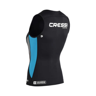 Cressi Guardian Lady Dalış Yeleği - 2