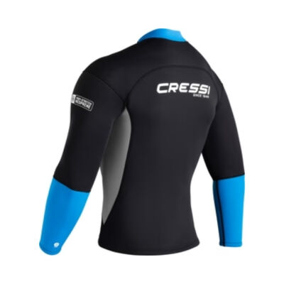 Cressi Guardian Man Dalış Ceketi - 2