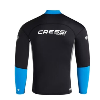 Cressi Guardian Man Dalış Ceketi - 3