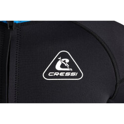 Cressi Guardian Man Dalış Ceketi - 7